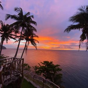 Tongatok Cliff Resort